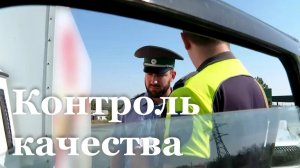 С начала года инспекторы «Россельхознадзора» в ЛНР проверили более 1,5 тысяч транспортных средств