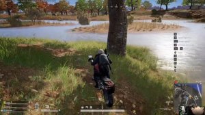 PUBG BATTLEGROUNDS мини