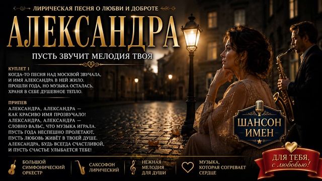 АЛЕКСАНДРА ❤️