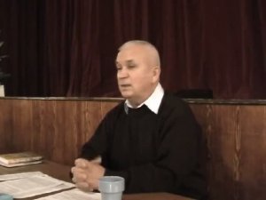 Зазнобин В.М. О концептуальном управлении, церкви, партиях, масонстве 18.12.2008 г