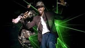 Usher - Yeah