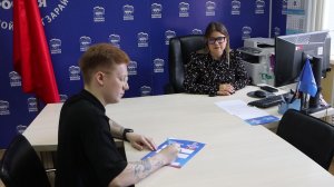 Более 1000 наказов для новой Народной программы «Единой России» собрано в Зарайске