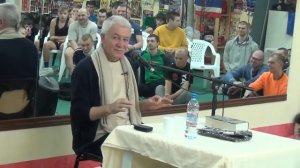 «Что даёт силу человеку. Аскеза. Медитация» Александр Хакимов