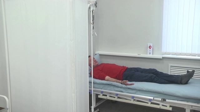 Место, где зависимость и психические расстройства перестают быть приговором.