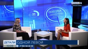Галина Половинка: сейчас специалисты не рассматривают леворукость как недостаток