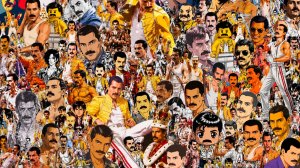 Queen (Freddie Mercury) NEW SONG - We Don’t Understand Each Other
