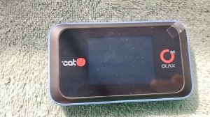 Роутер Olax mt 60 4g 300mbit