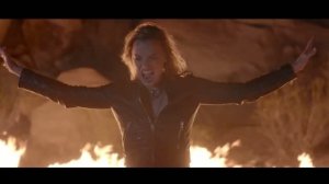 Halestorm - I Am the Fire