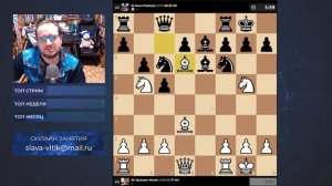 Шахматы. Титульный Вторник на Chess.com-y6JJY865vyc