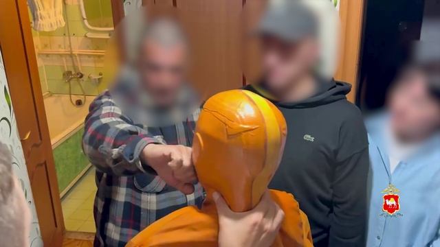 Задержали подозреваемого в убийстве знакомой