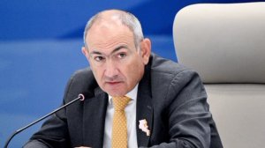 Армения обязательно проведет референдум о вступлении в Евросоюз, заявил Пашинян. 

Страна сделает эт