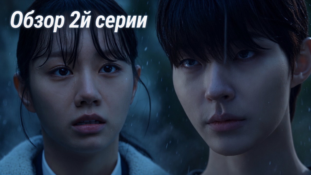 Дорама Мечтаю о тебе 2 серия