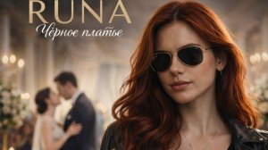 RUNA - Линии (Official Audio) (Альбом Чёрное платье)