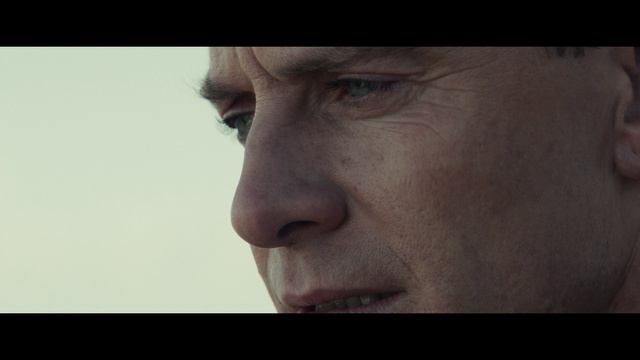 Свет в океане (2016) The Light Between Oceans