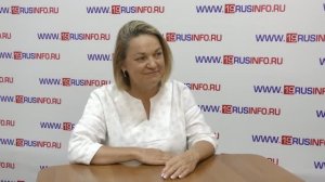 Ирина Чулкова о фестивале Энергия сердец