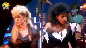 Shakatak - Dark Is The Night (1980)