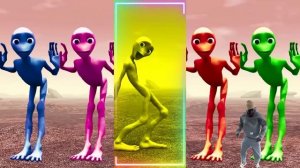 ТАНЦЕВАЛЬНЫЙ БАТЛ ДЛЯ ДЕТЕЙ, НЛО 12