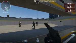 КАК СДЕЛАТЬ НАСЫЩЕННЫЙ ЭКРАН В COUNTER STRIKE 2
