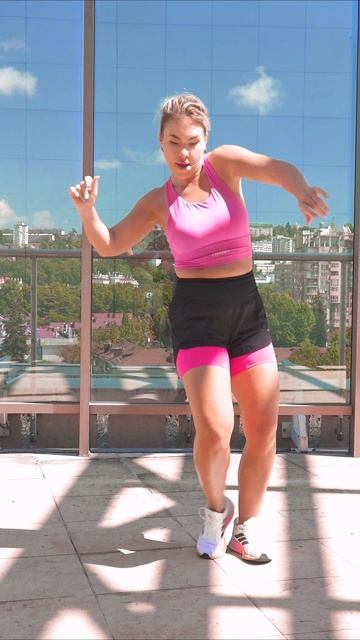 Полная тренировка на канале Mote Fitness❤️Ссылка в описании✌️ #motefitness