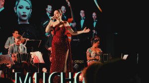 Orquesta Romantica Milonguera. №6