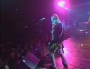 Nirvana - Drain You