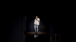 Ari stand-up club Big Open Mic 2026-07-01