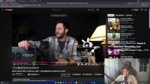 Inyvy Смотрит | БРАТЬ ЛИ RTX 5060 TI? 8GB или 16GB? / ТОП ВИДЕОКАРТА ДЛЯ ПК ЗА 100К?