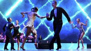 🇷🇺💃 Всемирная федерация танцевального спорта сняла все ограничения с россиян