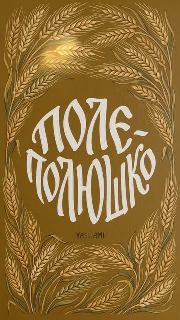 Поле-полюшко / Голоса за околицей: Часть 1