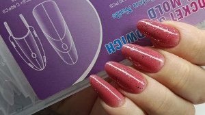 Сэндвичи с прищепками? Тестирую на себе😉💅