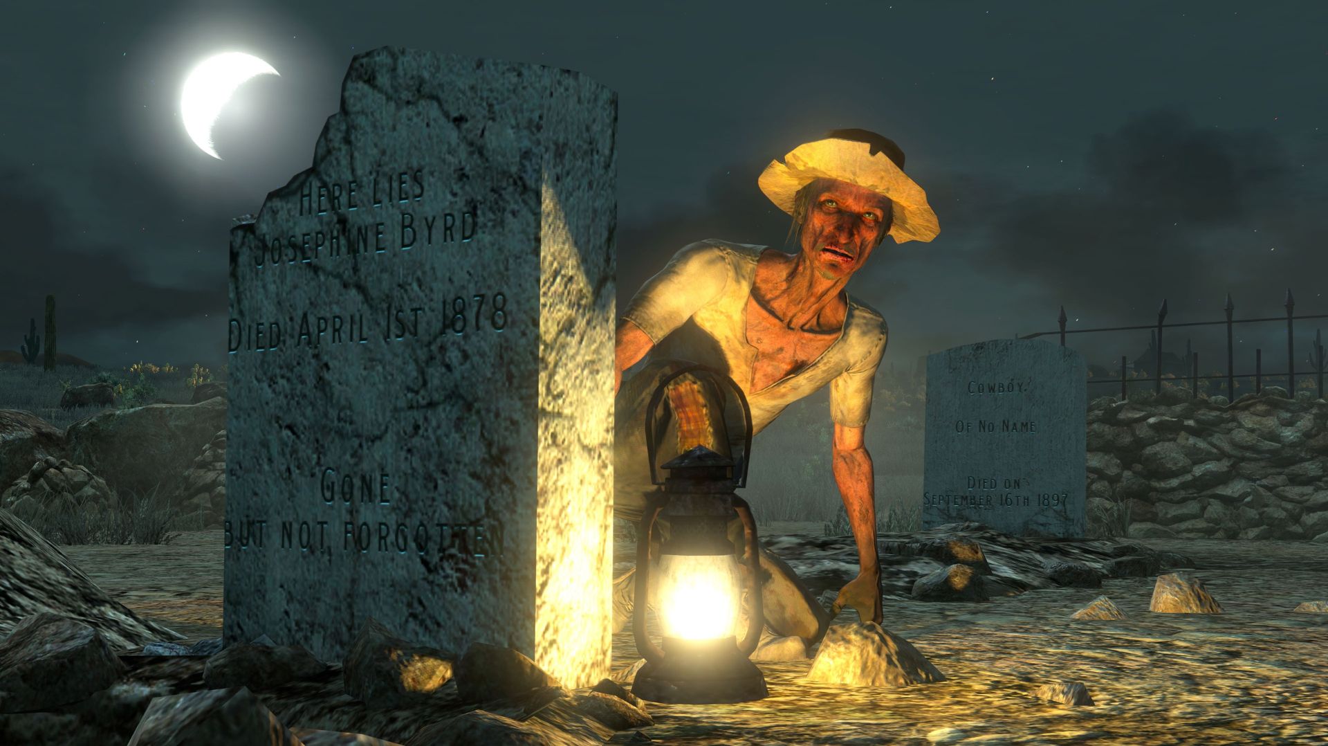 Прохождение Red Dead Redemption  #7  Сет