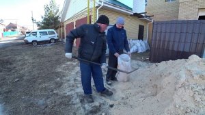 Влог от 15.04.2023