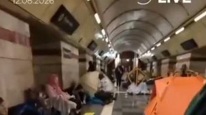 В Киеве повышенная вероятность удара российских ВКС ночью. Киевляне ложатся спать. У некоторых олига