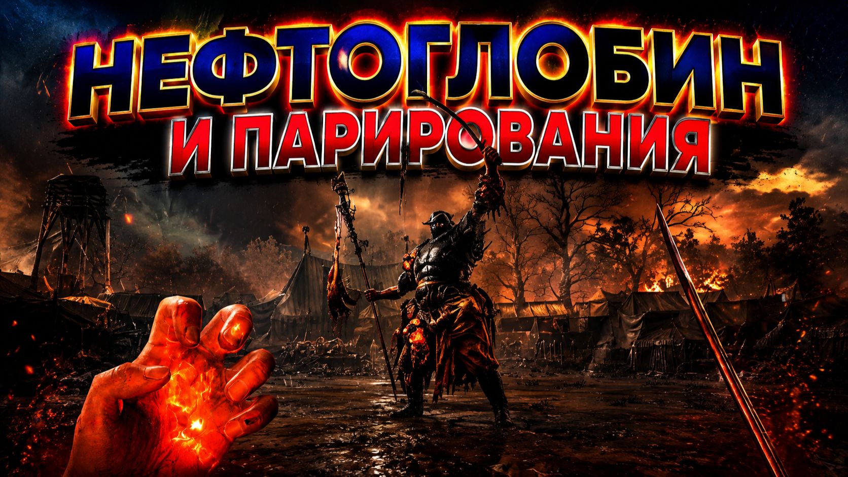 Великая армия мутировала  Valor Mortis Demo  Прохождение  Глава I  Часть 1