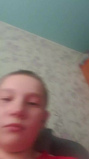 Вечерний стрим