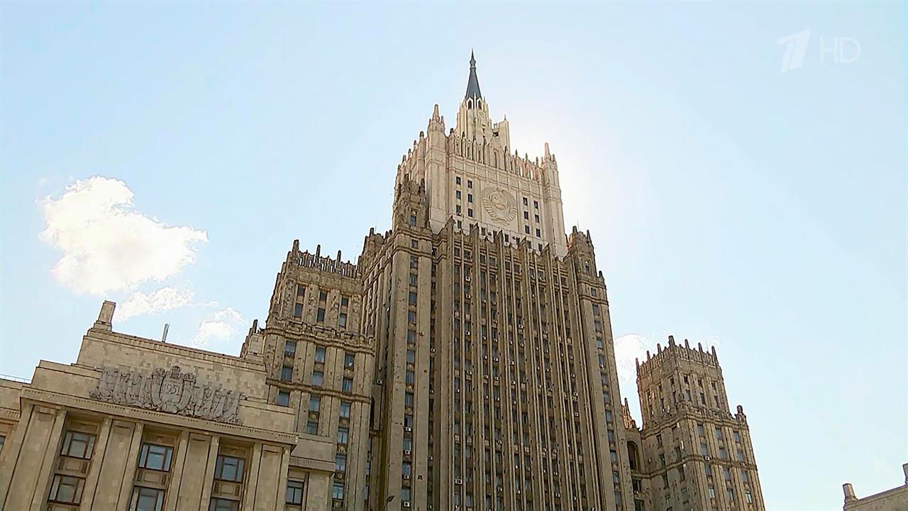 Поездка Владимира Путина на Итуруп вызвала ожидаемую реакцию со стороны Японии