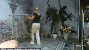 Восточные танцы с Лилией Запашной 13.8 19:00