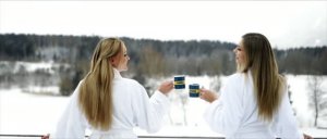 RAVENOL Weihnachtsvideo 2020 - Der Berg ruft!