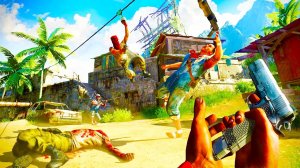 20 Игр С Лучшей Графикой Для XBOX 360