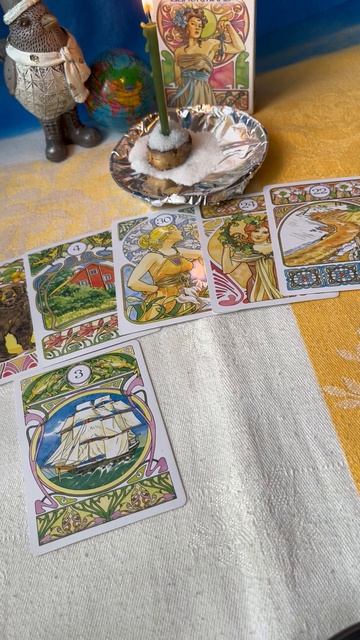 На пороге счастливых событий.🎁🙏📨🌹