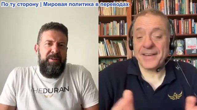 Дюран – Это больше не красная линия! Жесткий ультиматум России из-за нападений на теневой флот!