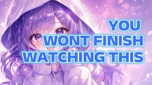 Can you handle this energy? I Wanna Feel It (Nightcore)