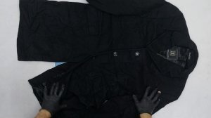 43473 Пальто мужские брендовые, 12пак, cappoti uomo, секонд (vintage/extra) оптом