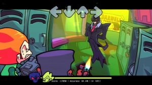 FNF || MY RUMBLE