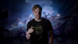 Трейлер Helldivers 2 («Battle for the Gateway Planet»)