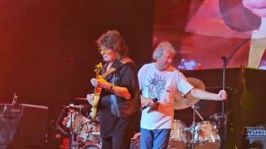 Deep Purple Smoke On The Water with Ritchie Blackmore Live at Jones Beach Theater NY 8122026 [get-sa