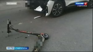 «Вести. Ставропольский край» 13.08.2026 (11.30)