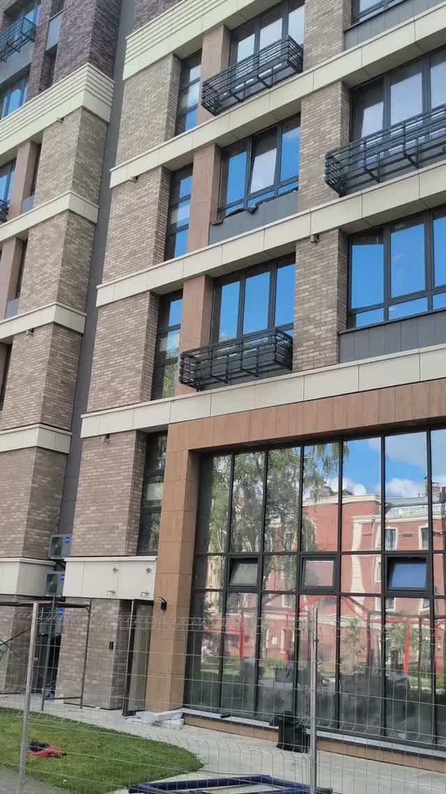 ЖК 