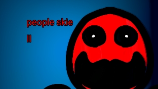 People Skiе 2 трейлер