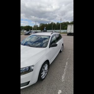 Octavia